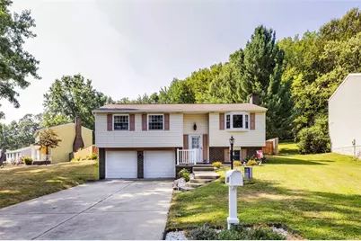 120 Valleyview Dr, Cranberry Township, PA 16066 - Photo 1