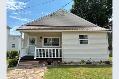 412 2nd St, East Bethlehem, PA 15368 - Photo 1