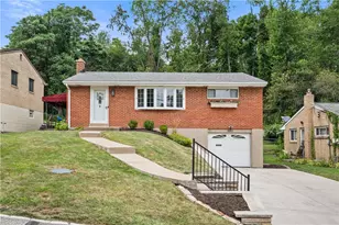 560 Glen Shannon Dr, Pittsburgh, PA 15234 - Photo 1