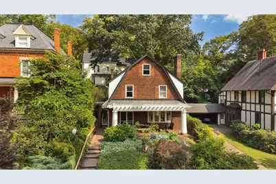 132 Beech Street, Pittsburgh, PA 15218 - Photo 1