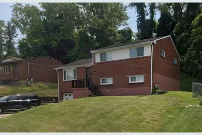 8212 Chaske St, Pittsburgh, PA 15147 - Photo 1