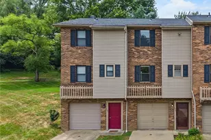 128 Forest Dr, Seven Fields Boro, PA 16046 - Photo 1