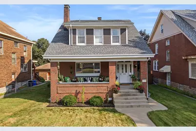1318 Orchlee St, Pittsburgh, PA 15212 - Photo 1