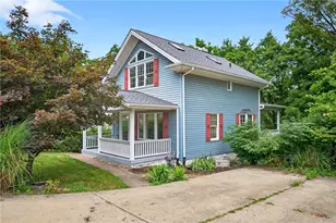 3482 McRoberts Rd, Pittsburgh, PA 15234 - Photo 1