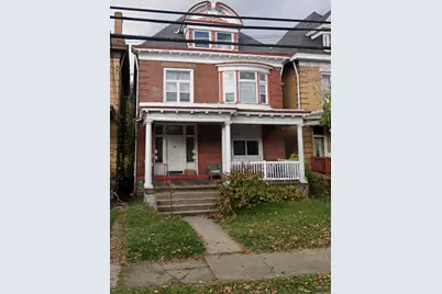 619 Mellon St #2, Pittsburgh, PA 15206 - Photo 1