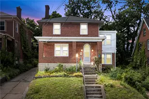 1818 Fallowfield Ave, Beechview, PA 15216 - Photo 1