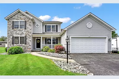 36 Andrews Ave., Derry Township, PA 15671 - Photo 1