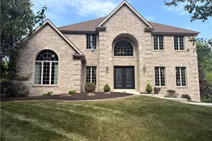 342 Steeplechase Dr, Cranberry Township, PA 16066 - Photo 1