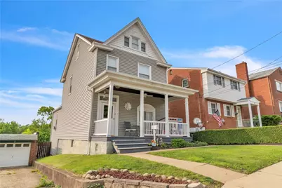 154 Sceneridge Ave, Pittsburgh, PA 15227 - Photo 1