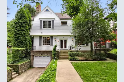 5722 Aylesboro Street, Pittsburgh, PA 15217 - Photo 1