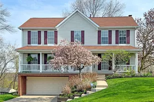 827 Boulder Dr, Bethel Park, PA 15102 - Photo 1