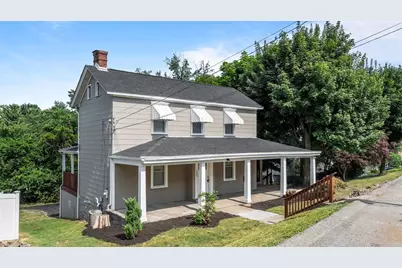 203 Orchard Park Dr, Bethel Park, PA 15102 - Photo 1