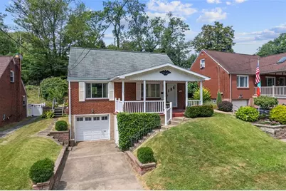 1025 Woodland Rd, Pittsburgh, PA 15238 - Photo 1