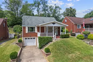 1025 Woodland Rd, Pittsburgh, PA 15238 - Photo 1