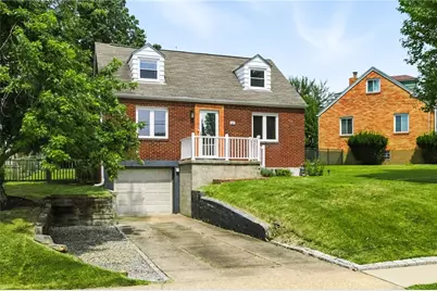 527 Susanna Ct, Pittsburgh, PA 15207 - Photo 1