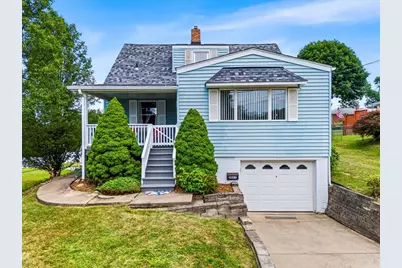 2027 Oriole Dr, Hopewell Township, PA 15001 - Photo 1