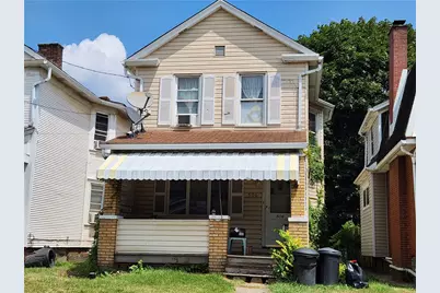 506 Melrose Ave, Ambridge, PA 15003 - Photo 1