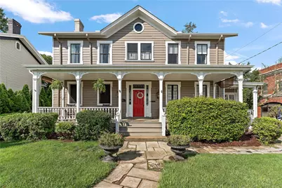 501 B Blackburn Road, Sewickley, PA 15143 - Photo 1