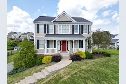 102 Bridal Lane, North Fayette, PA 15071 - Photo 1