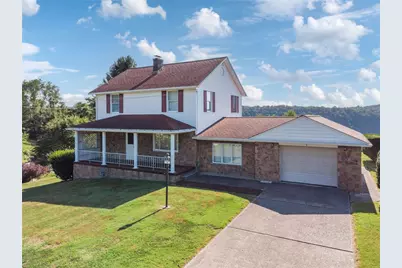 1 Millsboro Ave, East Bethlehem, PA 15348 - Photo 1