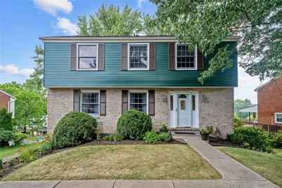 1309 Heather Heights Dr, Pittsburgh, PA 15101 - Photo 1