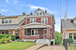 1408 Woodbourne Ave, Pittsburgh, PA 15226 - Photo 1