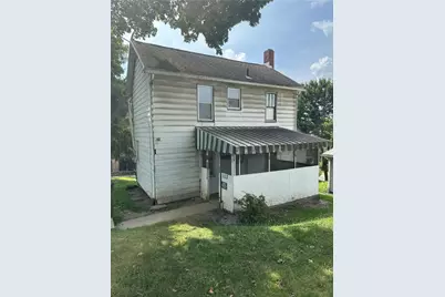 113 Morton Ave, Butler, PA 16001 - Photo 1