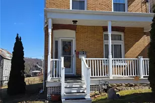 19 S 6th St, Duquesne, PA 15110 - Photo 1