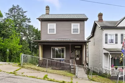 324 Allen St, Pittsburgh, PA 15210 - Photo 1