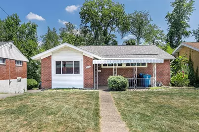 240 Kingston, Wilkins Township, PA 15235 - Photo 1