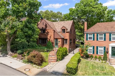 234 Parkman, Pittsburgh, PA 15213 - Photo 1