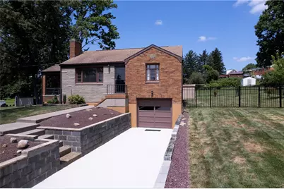 417 Hillwood Rd, Pittsburgh, PA 15209 - Photo 1