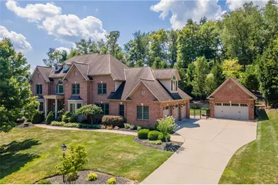 805 Chapel Hill Ct., Pine Township, PA 15044 - Photo 1