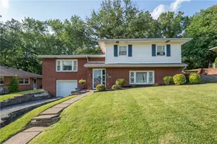 1014 Cherry St, Latrobe, PA 15650 - Photo 1