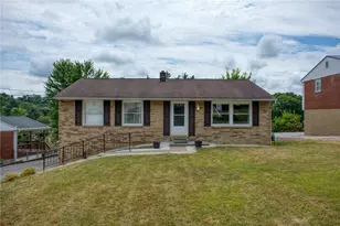 211 Aberdeen, North Fayette, PA 15071 - Photo 1