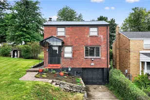 1604 Kiralfy Ave, Beechview, PA 15216 - Photo 1