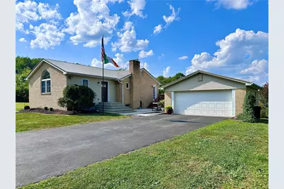 245 Fairview School Rd, Slippery Rock, PA 16117 - Photo 1