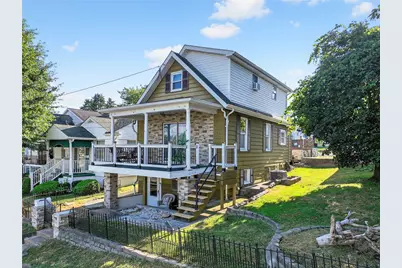 1065 Dennis Avenue, Monessen, PA 15062 - Photo 1