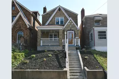 1580 Cumberland St, Pittsburgh, PA 15205 - Photo 1