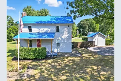 153 Wick Rd, Slippery Rock, PA 16057 - Photo 1