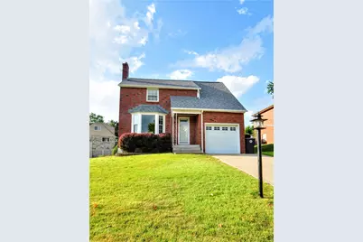 4601 Norma Dr, Pittsburgh, PA 15236 - Photo 1