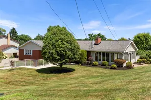 111 Carolyn Dr, North Fayette, PA 15108 - Photo 1