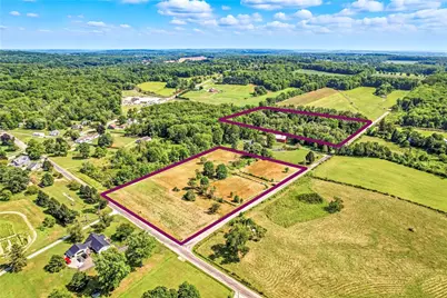 0 Scott Road, Hempfield Township, PA 16125 - Photo 1