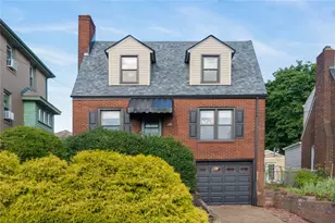 132 Jamaica Ave, Pittsburgh, PA 15229 - Photo 1