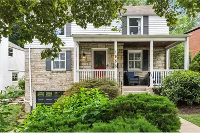 886 N Meadowcroft Ave, Pittsburgh, PA 15216 - Photo 1