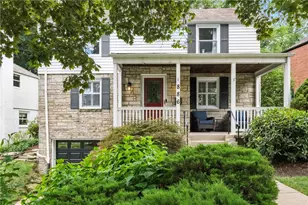 886 N Meadowcroft Ave, Pittsburgh, PA 15216 - Photo 1