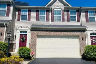 288 Maple Ridge Dr, Canonsburg, PA 15317 - Photo 1