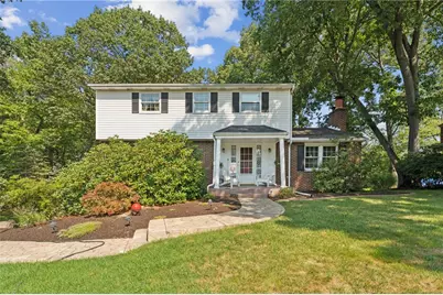 3905 Glencoe Court, Murrysville, PA 15668 - Photo 1