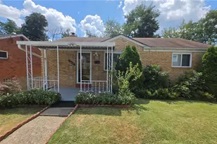 1413 Keever Ave, Pittsburgh, PA 15205 - Photo 1