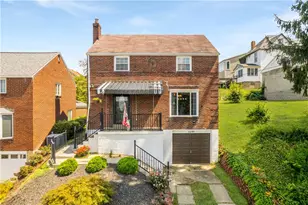 3205 Alberta St, Munhall, PA 15120 - Photo 1